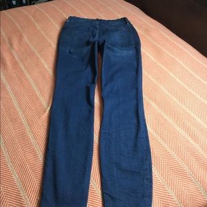 Good American Jeans - Good American good legs jeans Good American Jeans - Good American good legs jeans